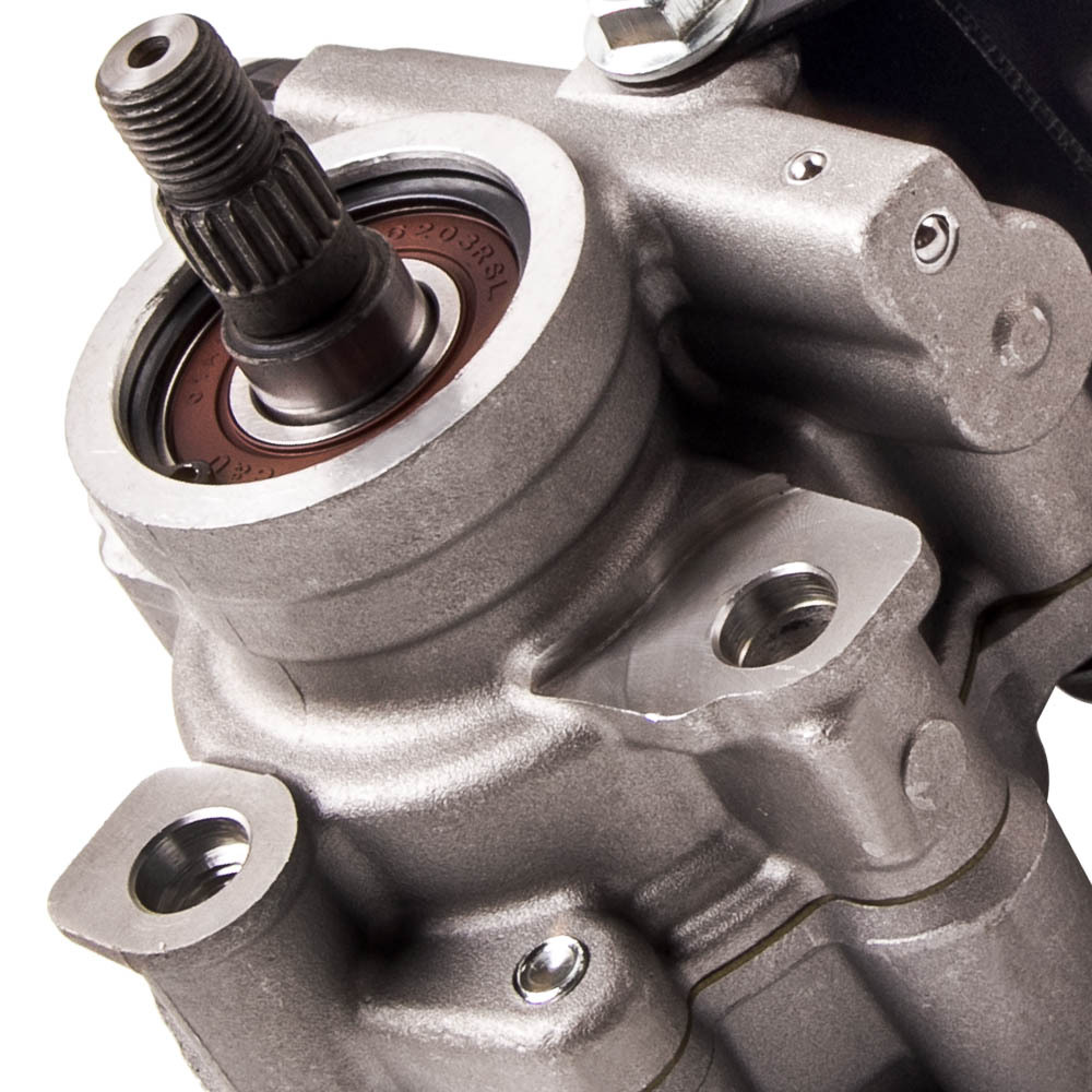 Power Steering Pump compatible for Toyota 4Runner Tacoma T100 Pickup 3.4L V6 Engine 95-04